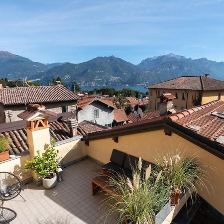 Casa Tobe Apartment Menaggio Exterior photo