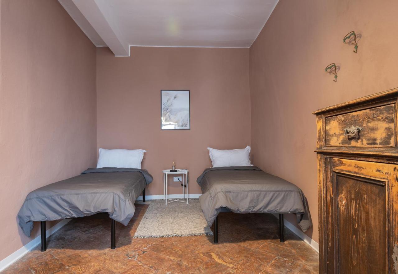 Casa Tobe Apartment Menaggio Exterior photo