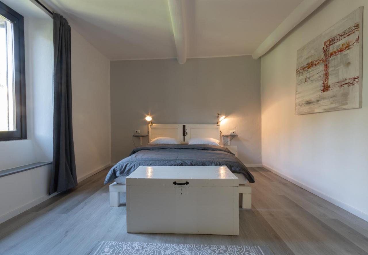 Casa Tobe Apartment Menaggio Exterior photo