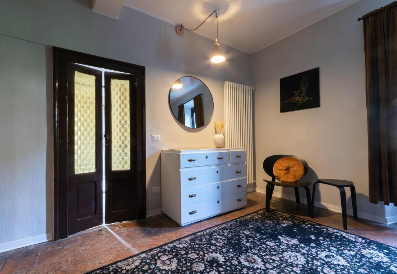 Casa Tobe Apartment Menaggio Exterior photo