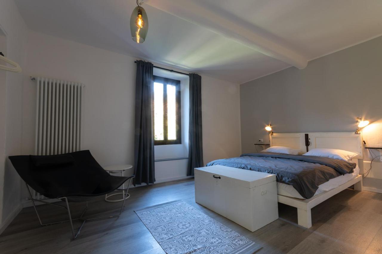 Casa Tobe Apartment Menaggio Exterior photo