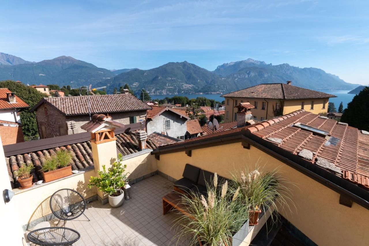 Casa Tobe Apartment Menaggio Exterior photo