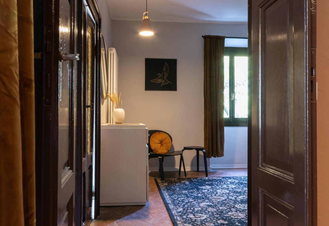 Casa Tobe Apartment Menaggio Exterior photo