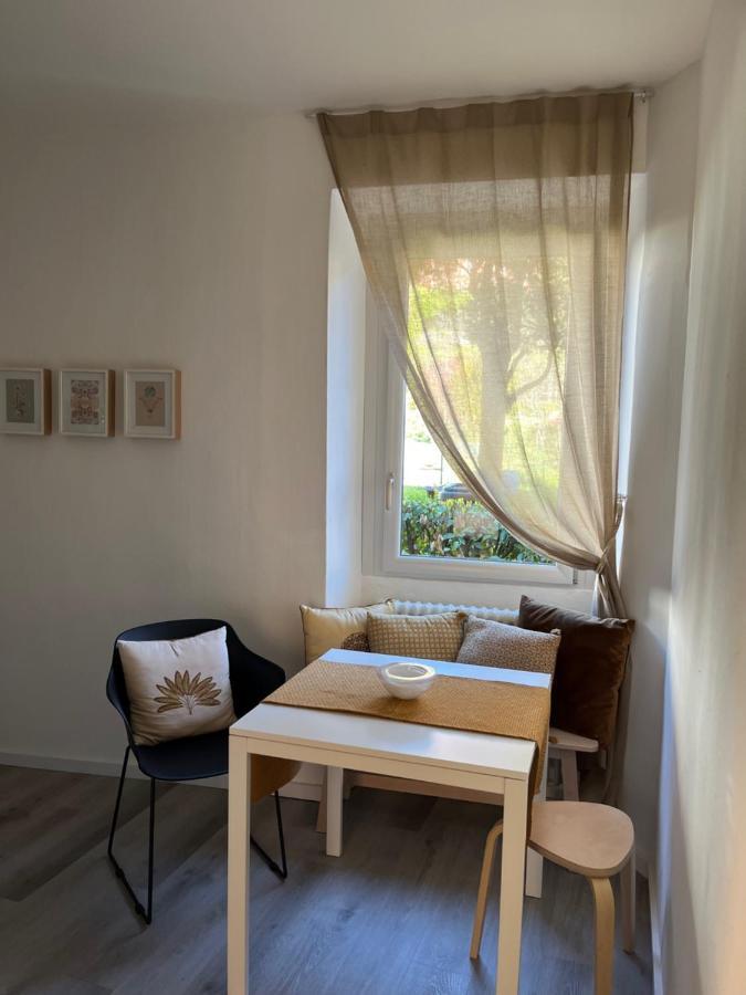 Casa Tobe Apartment Menaggio Exterior photo