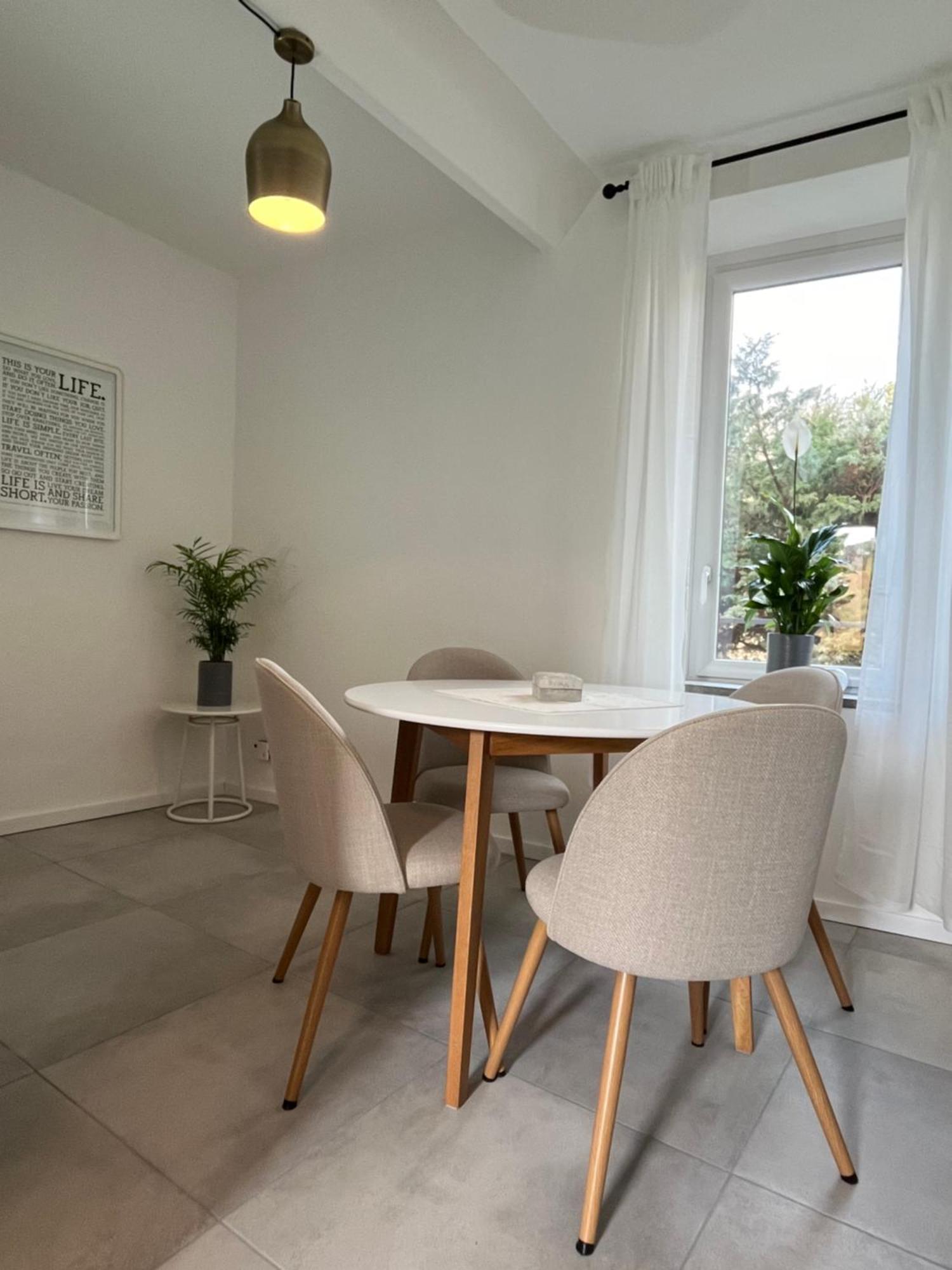 Casa Tobe Apartment Menaggio Exterior photo